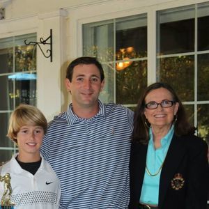 Meet your Posher, Thomas